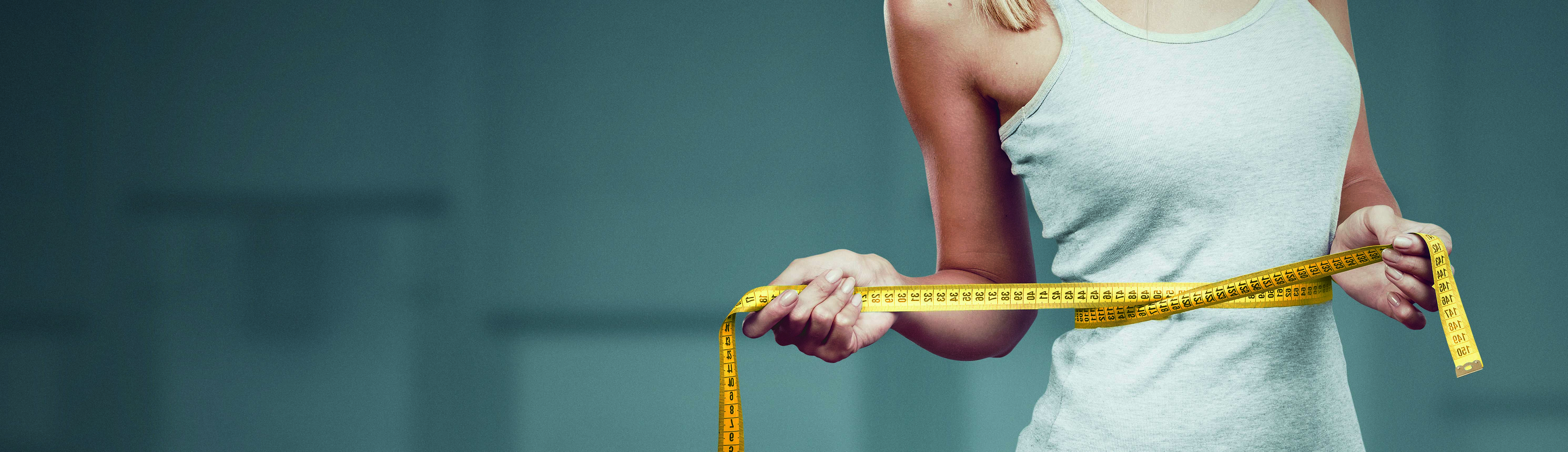 EGYM-Motiv zum Trainingsprogramm Abnehmen